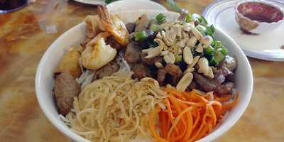 Pho Saigon Noodle House, Killeen