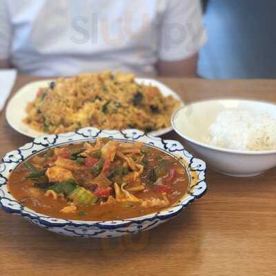 Thai Chicken Bowl