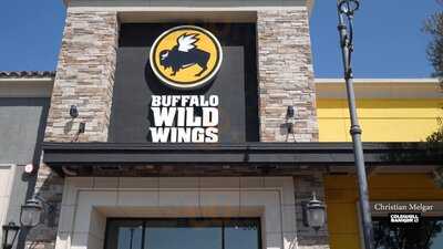 Buffalo Wild Wings, Simi Valley