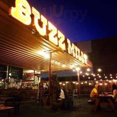 The Buzz Mill, San Marcos