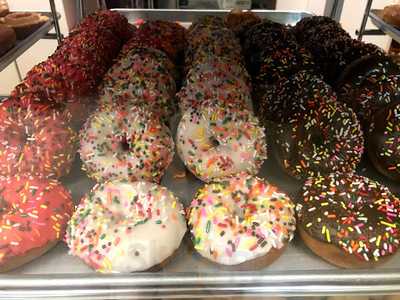 Golden Donuts, Elk Grove