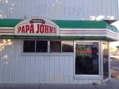 Papa Johns Pizza