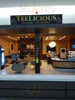 Tee'Licious Dessert Creations, Livonia