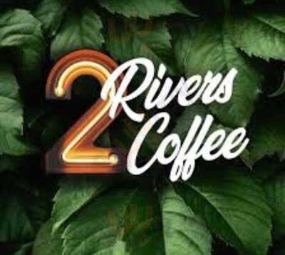 2 Rivers Coffee, New Braunfels