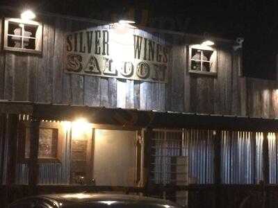 Silver Wings Saloon, Killeen