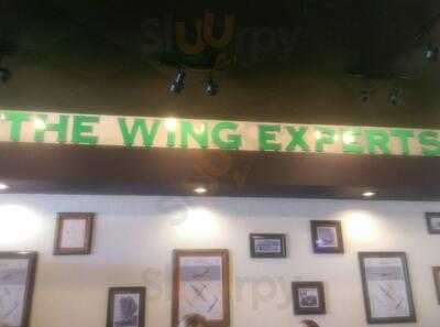 Wingstop, Fort Smith