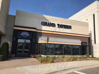 Grand Tavern, Livonia