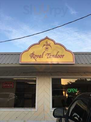 Royal Tandoor, Lake Charles
