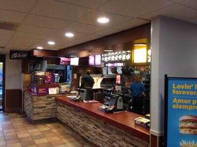 McDonald's, Grand Junction