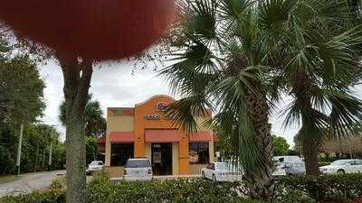 Taco Bell, Lake Worth