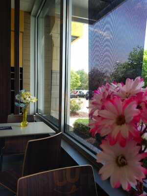 McDonald's, Sterling Heights