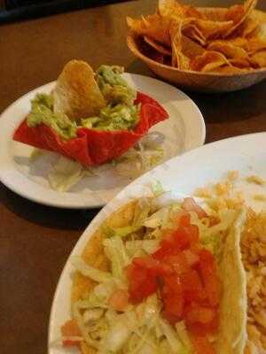 Antonio's Mex Express, Clovis