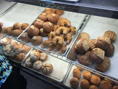 Panaderia La Quetzalteca Bakery