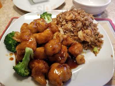 China Wok, Sterling Heights