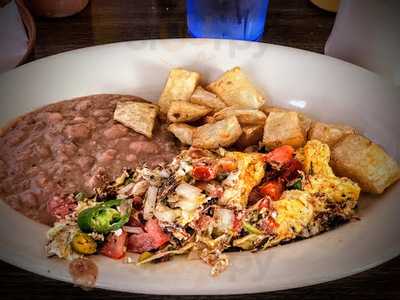 Taqueria La Fonda, San Marcos