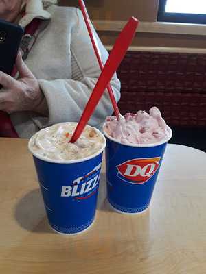 Dairy Queen, Harrisonburg