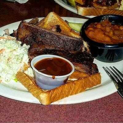 Jerry Neel's Bbq