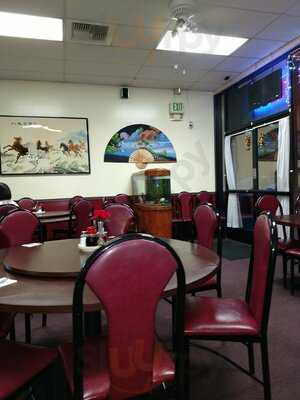 Rose Palace Chinese Restaurant, Elk Grove