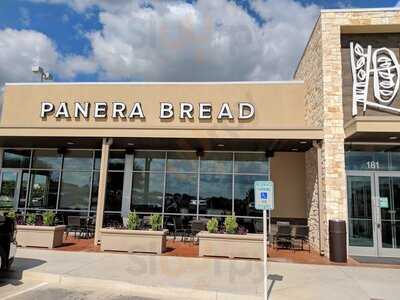 Panera Bread