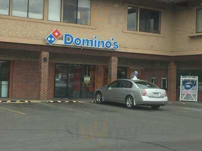 Domino's Pizza, Grand Junction