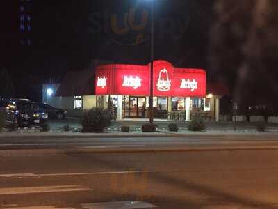 Arby's