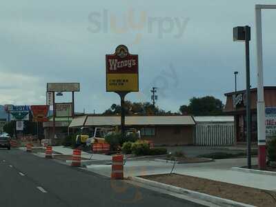 Wendy's, Grand Junction