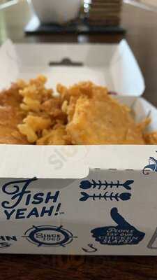 Long John Silver's