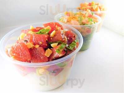 Hokee Poke, Elk Grove