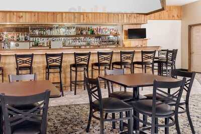 Hideaway Lounge and Restaurant, Grand Junction