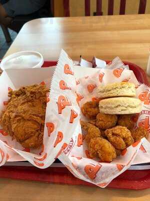 Popeyes Louisiana Kitchen, Cumming