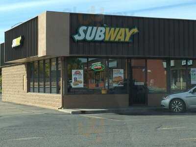 Subway, Grand Junction