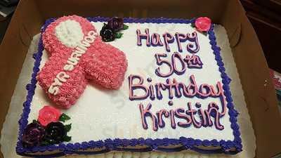 Cypi's Cake Box