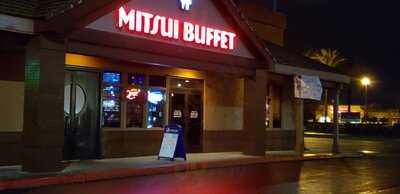 Mitsui Buffet