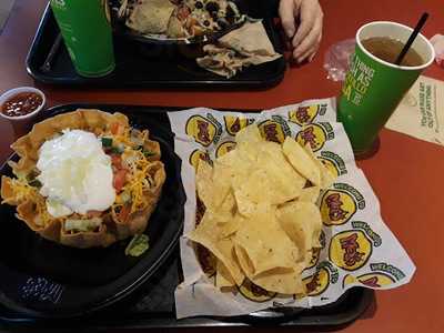 Moe's Southwest Grill, Harrisonburg