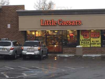 Little Caesars, Arvada