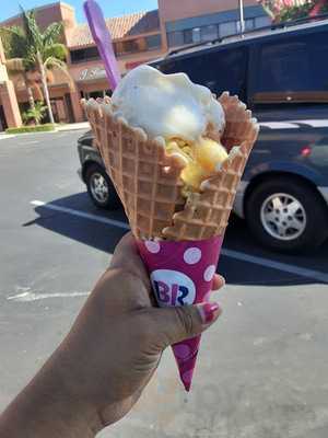 Baskin-robbins