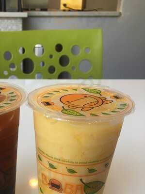 Boba Tea House, Elk Grove