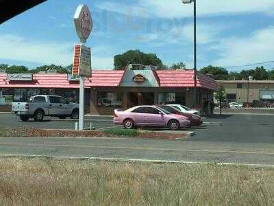 Dairy Queen (treat)