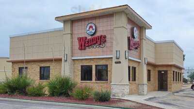 Wendy's, New Braunfels