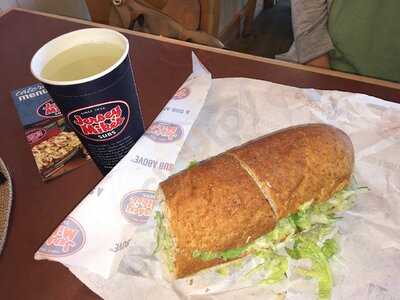 Jersey Mike's Subs, Livonia