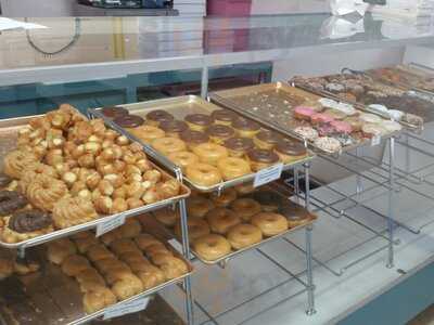 Eastside Donuts, Simi Valley