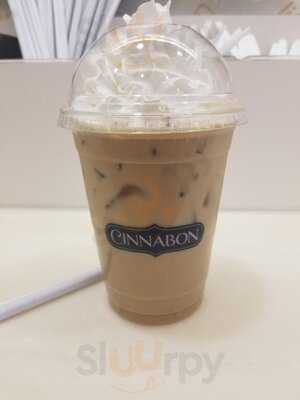 Cinnabon, Sterling Heights