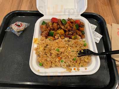 Panda Express, Livonia