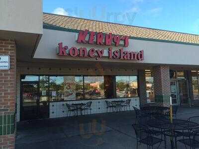 Kerby's Coney Island, Livonia