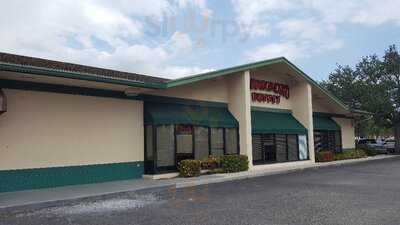 Kingdom Buffet, Lake Worth