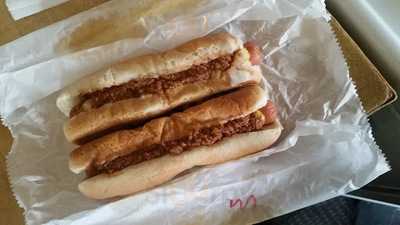 Sam's Hot Dogs Stand, Harrisonburg