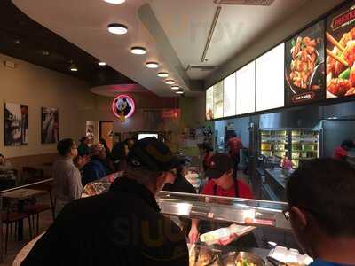 Panda Express, Elk Grove