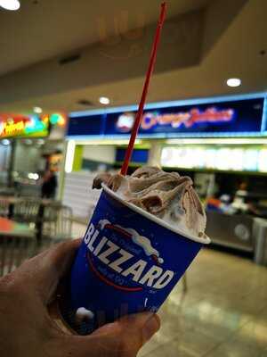 Dairy Queen (treat)