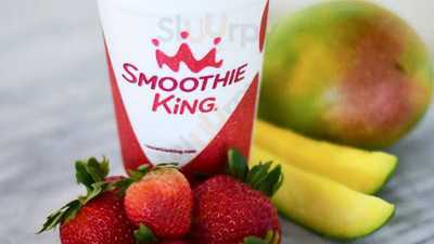 Smoothie King, San Marcos