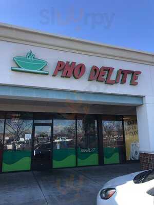 Pho Delite, Clovis